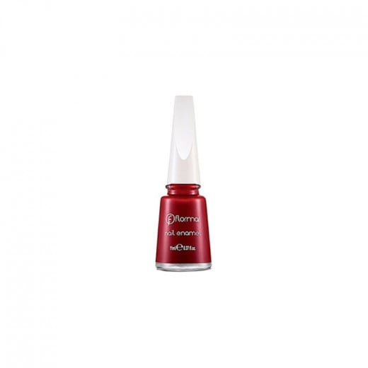 Flormar Nail Enamel 405 Red roots 11ml