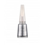 Flormar - Light Silver Pearly Nail Enamel 102