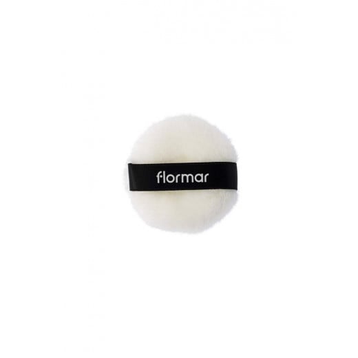 Flormar Loose Powder Puff Redesign
