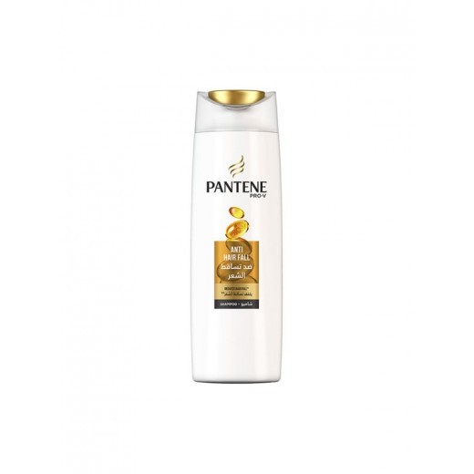 Pantene Anti Hair Fall shampoo 600ml