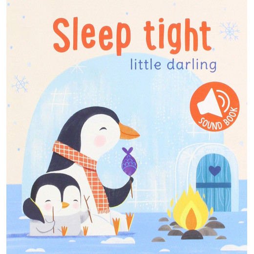 Yolo - Sleep Tight: Little Darling