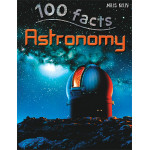 مايلز كيلي - 100 حقيقة علم الفلك