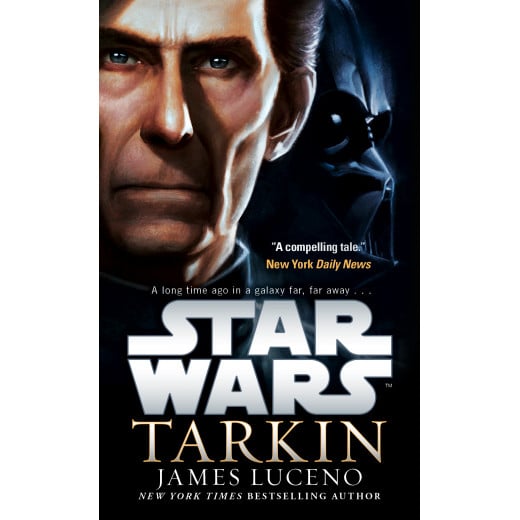 Penguin Star Wars: Tarkin James Luceno