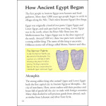 Ladybird Histories: Ancient Egyptians