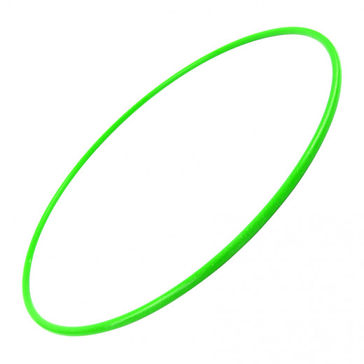 Hula Hoop – 50cm, Green