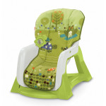 Fisher Price EZ Bundle 4-in-1 Baby System