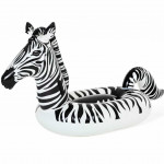 Best Way - Lights n Stripes Zebra Float