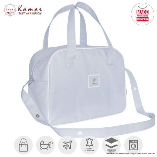 Cambrass Maternity Bag Prome Basic Blue