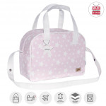 Cambrass Maternity Bag Prome Stars Pink