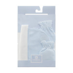 Cambrass - Cap and Mittens Liso Blue