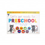 Let's Get Ready for Preschool