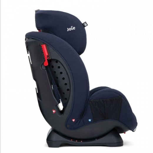 Joie stages car seat navy