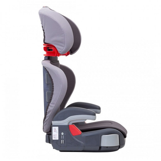 Graco junior maxi group car seat iron