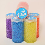 YIPPEE Sensory Colored Orbeez, 1 Pack