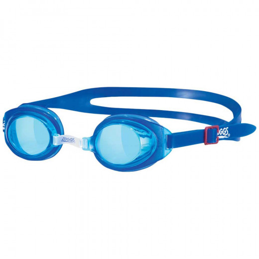 Zoggs Little Ripper Swimming Goggles Junior, Blue