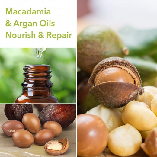 Macadamia Nourishing Leave In Cream 300 ml