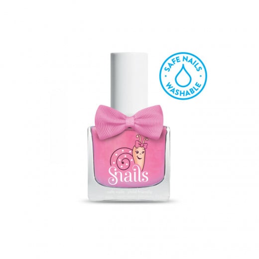 Snails Tooth Fairy Washable Safe Manicure for Kids, 10.5ml