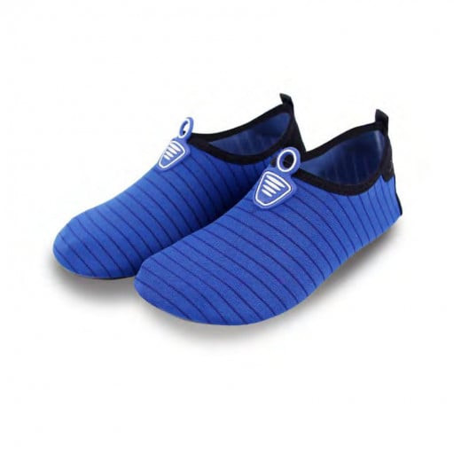 Aqua Shoes for Adults, Indigo, 40-41 EUR