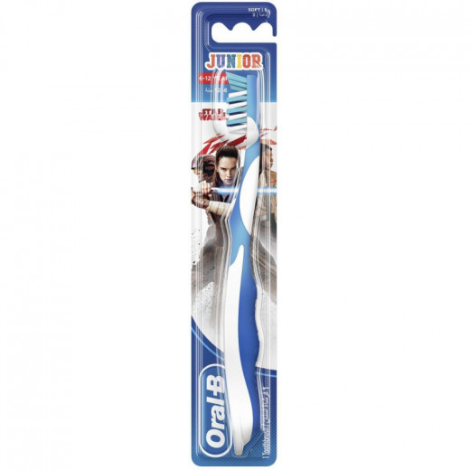 Oral-B Junior Star Wars Soft Toothbrush