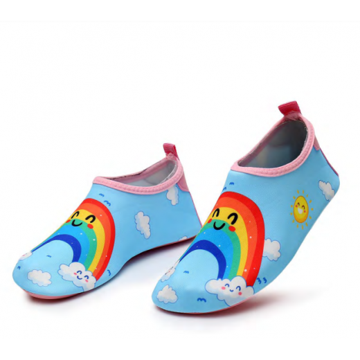 Aqua Shoes, Rainbow, 24-25 EUR