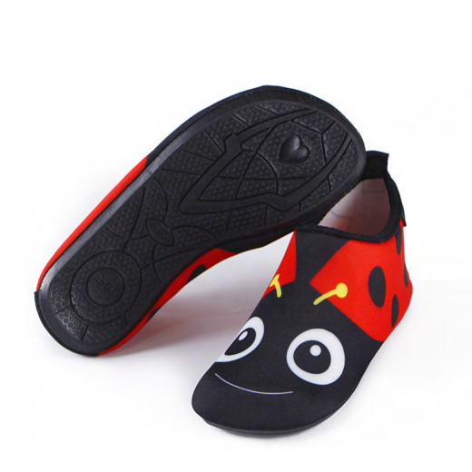 Aqua Shoes, Ladybug, 30-31 EUR