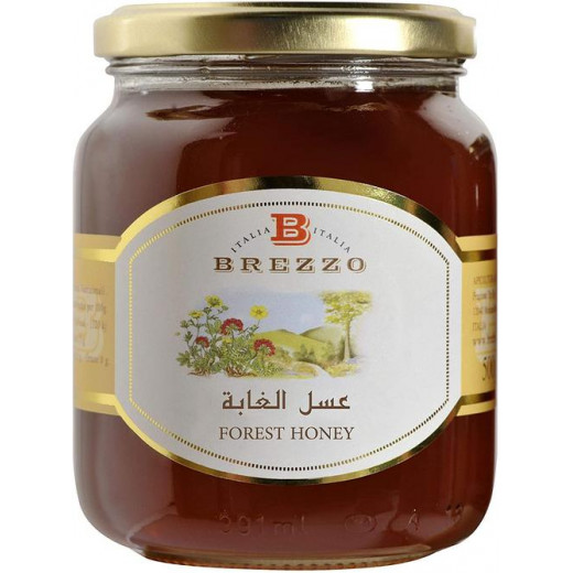 عسل الغابة أورج 350 جرام من بريزو