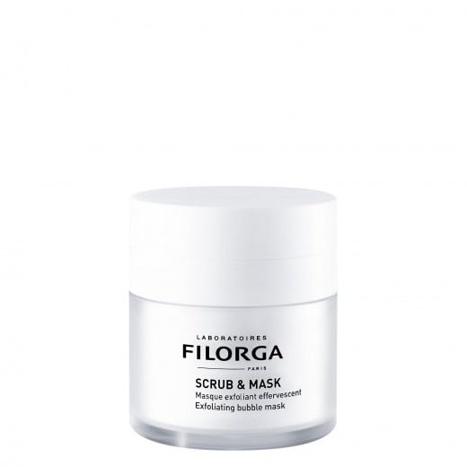 Filorga Scrub and Mask Re Oxygenating Exfoliating Mask, 55 Ml