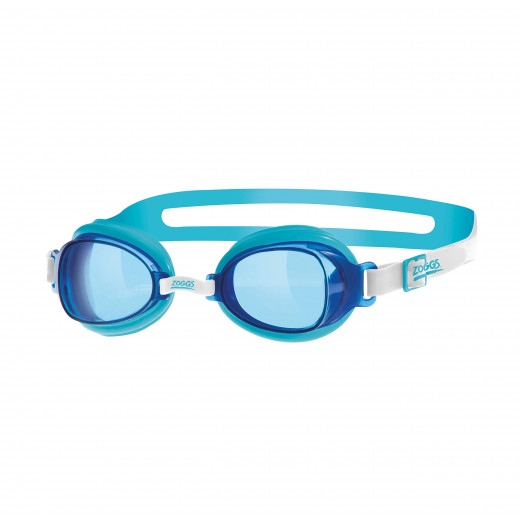 Zoggs Swimming Goggles - Otter - Aqua