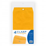 BAZIC Clasp Envelope Set of 3