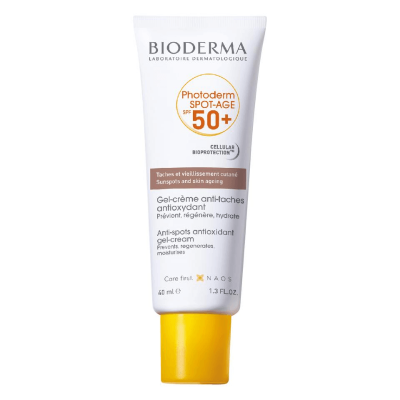 bioderma spf 50 cena