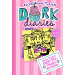 Collins Dork Diaries: Birthday Drama!