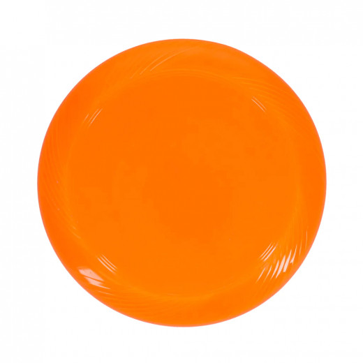 Flying Disc For Outdoor Activities, Orange