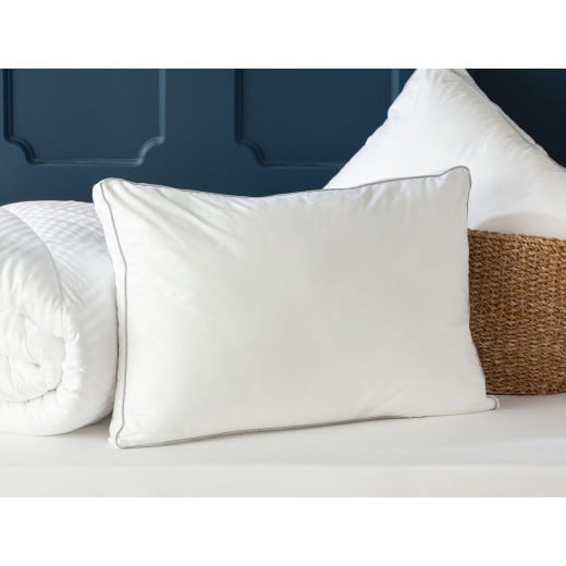 Madame Coco Luxury Nano Pillow - White