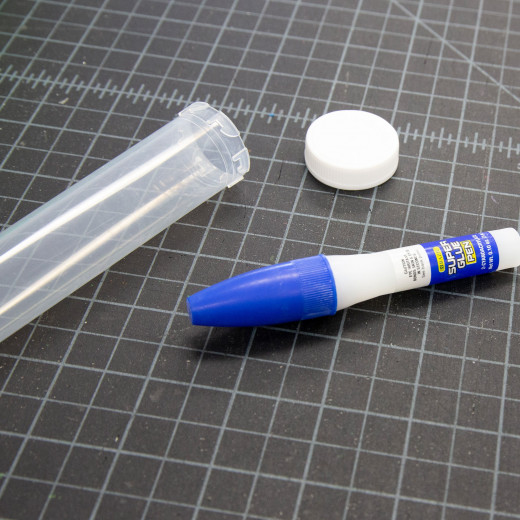 Bazic Super Glue Pen Precision,3g ,1-Pack