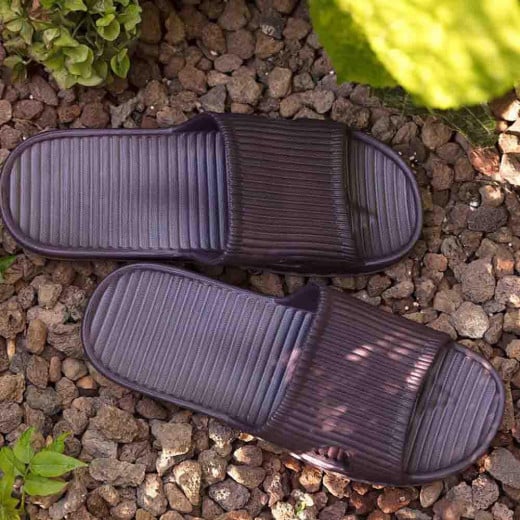 حذاء تيلدا للنساء - بنفسجي من مدام كوكو