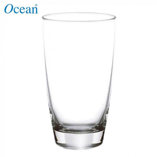 Ocean Tiara Hi Ball, 355 ml (Set Of 6 Pcs)