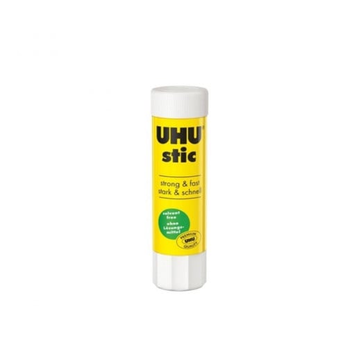 UHU Stic Glue 21 g
