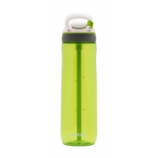 Contigo Autospout Ashland Water Bottle  720 ml, Citron