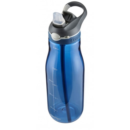 Contigo Autospout Ashland Water Bottle 720 ml, Scuba