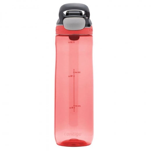 زجاجة مياه كونتيجو 720 مل ، وردي
