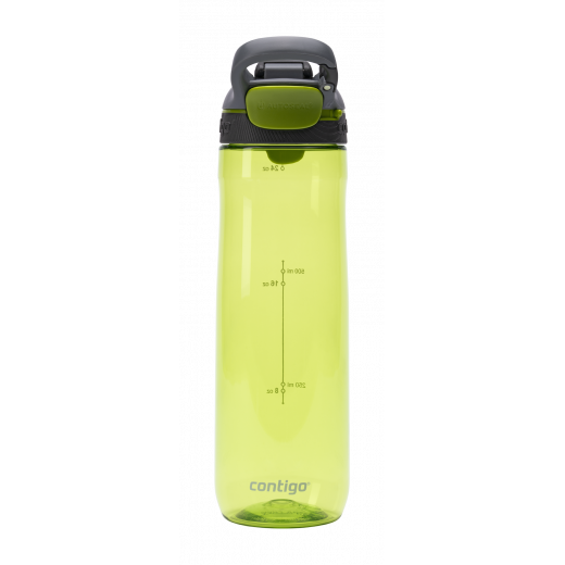 زجاجة مياه كونتيجو 720 مل ،اصفر/رمادي