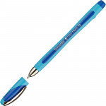قلم حبر جاف سلايدر من شنايدر - أزرق - XB