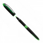 شنايدر ون هايلايتر قلم تمييز - أخضر - 1 + 4 مم