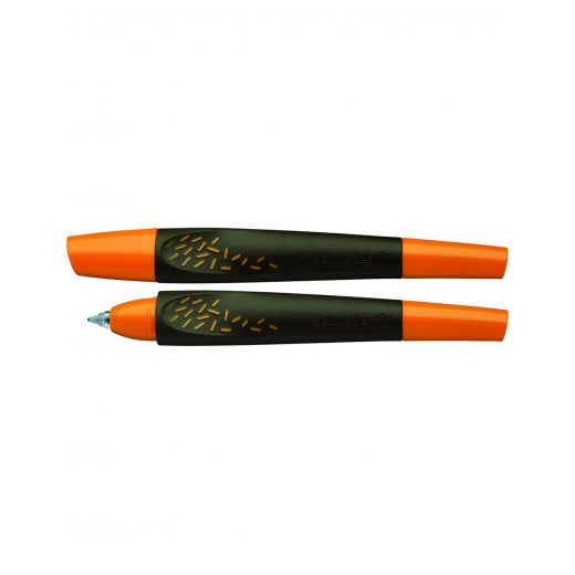 Schneider Breeze Rollerball Pen - Orange