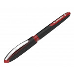 Schneider One Sign Pen Ink Roller - Red - 0.8 mm