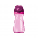 Maped Picnic Water Bottle, Pink, 430 ml