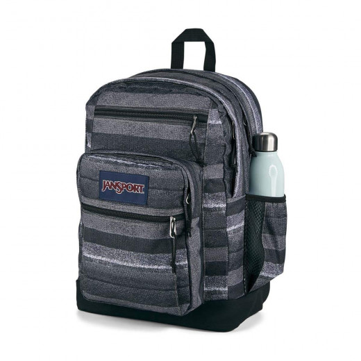 JanSport Cool Student Backpack - Wool Stripes