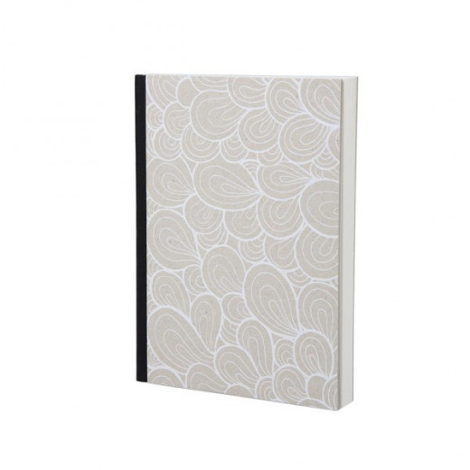 Sketchbooks  Art Pad A4 – Swirls