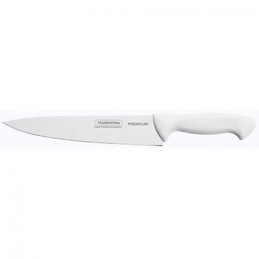 سكين ترامونتينا 8 متعدد الاستخدامات أبيض فاخر