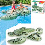 Intex Realistic Sea - Turtle Ride - On